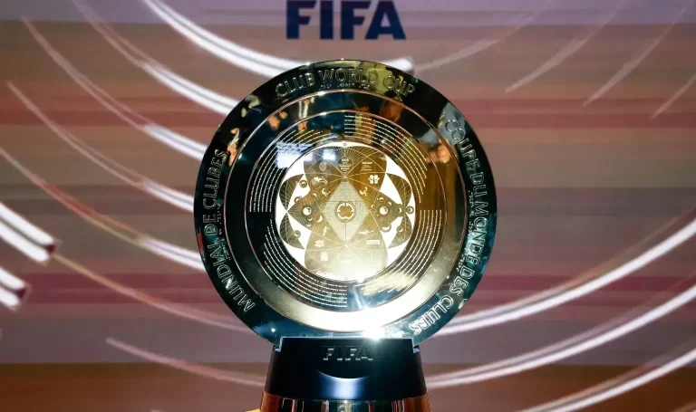 Assista ao Mundial de Clubes 2025