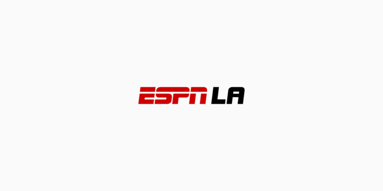 ESPN LA App: Esportes ao vivo e conteúdo exclusivo na América Latina