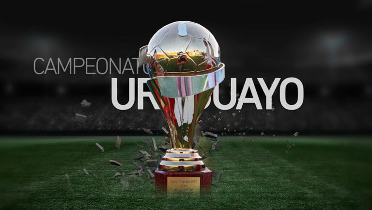 Aplicativo para assistir ao Campeonato Uruguaio