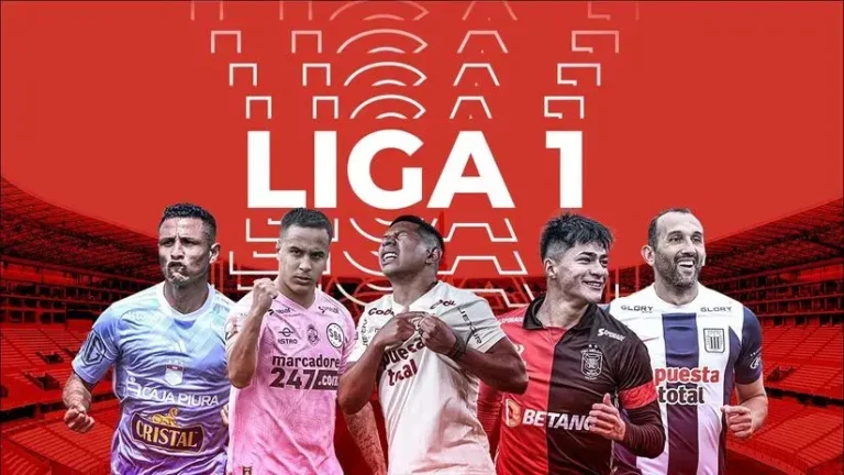Aplicativo para assistir à Liga 1