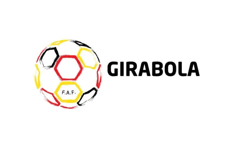 Aplicação para ver aos jogos do Girabola