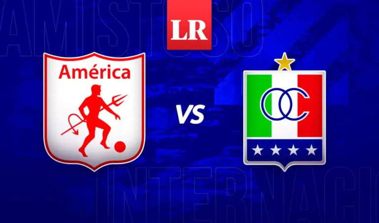 Aplicativo para assistir América de Cali vs Once Caldas