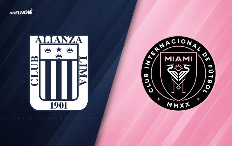 Aplicativo para Assistir Alianza Lima vs Inter Miami