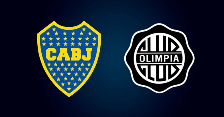 Aplicativo para assistir Boca Juniors vs Olimpia