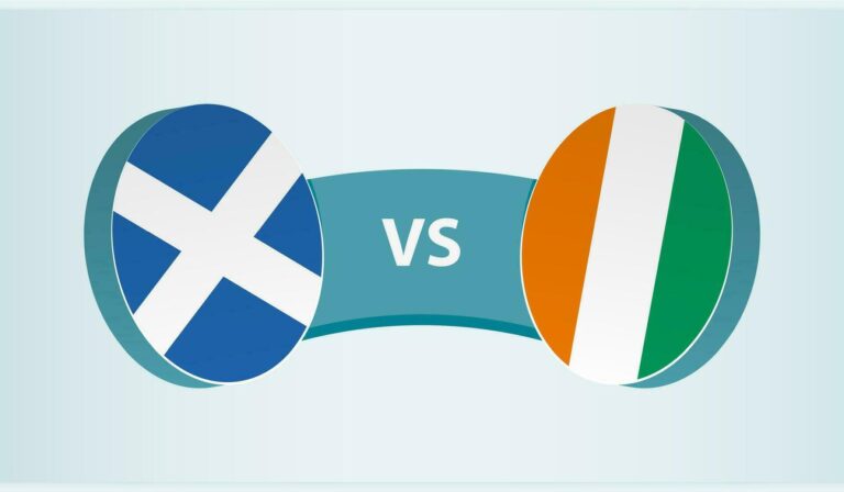 Aplicativo para assistir Escócia vs Costa do Marfim ao vivo