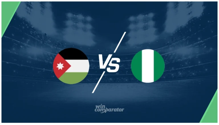Aplicativo para assistir Jordânia vs Nigéria ao vivo