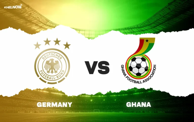 Aplicativo para assistir Germany vs Ghana ao vivo