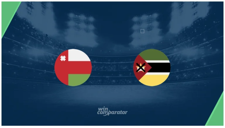 Aplicação para Assistir ao Jogo Omã vs Moçambique