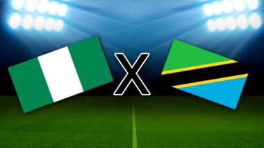 Aplicativo para Assistir Tanzânia vs Uganda