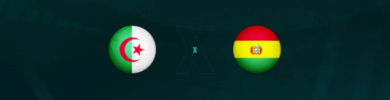 Aplicativo para Assistir Bolívia vs Argélia