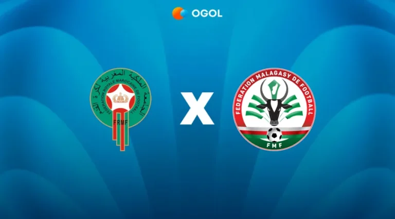 Aplicativo para Assistir Marrocos vs Madagascar