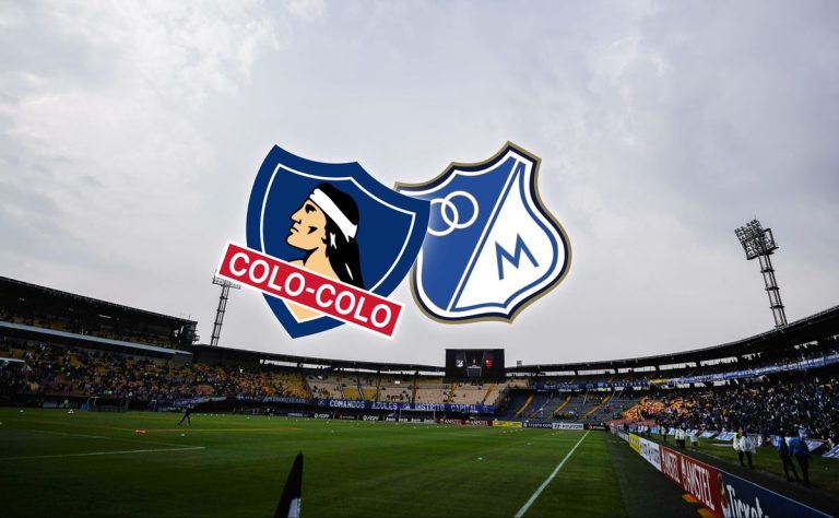 Aplicativo para Assistir Millonarios vs Colo Colo